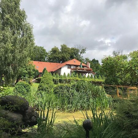 Agroturystyka Marzena Villa Kętrzyn Kültér fotó